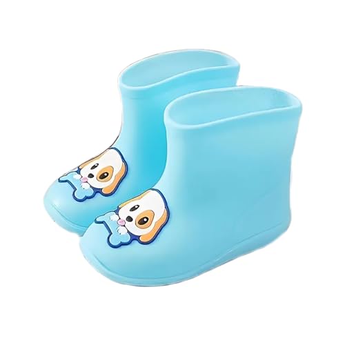 Bold N Elegant Unisex Kids Pull On Boots