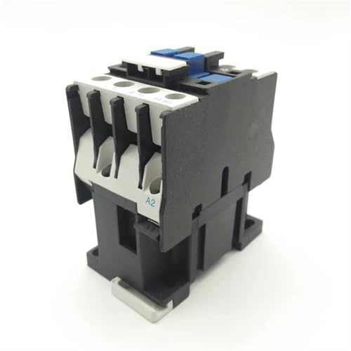 Contactor de CA CJX2-1810 para controlar bombas de agua de 220 V 4