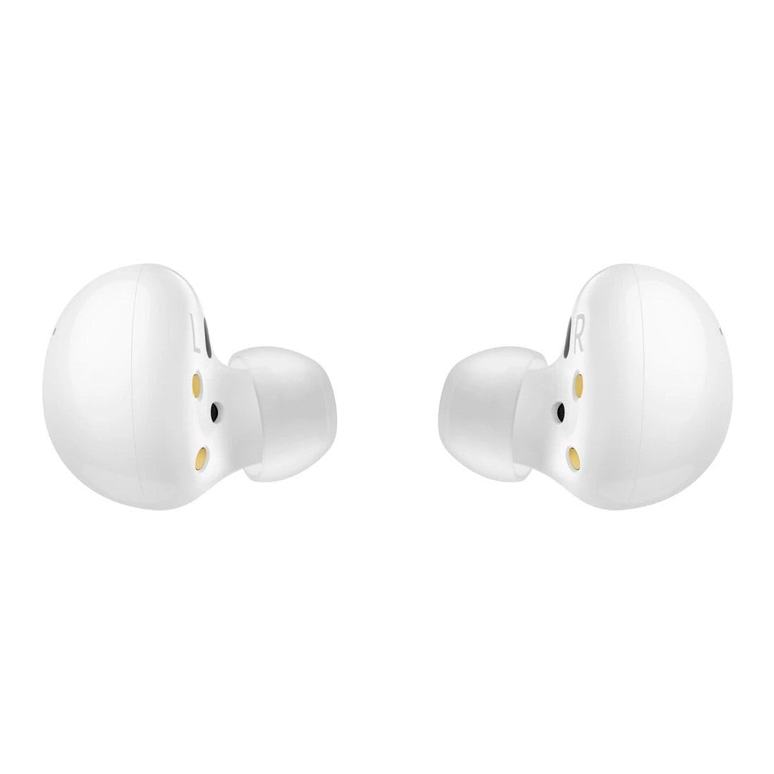 SAMSUNG Galaxy Buds2 - White SM-R177NZWAASA, Well-Balanced