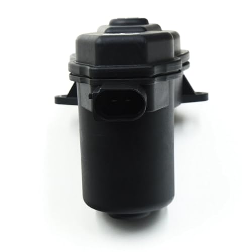 Freno de mano eléctrico LR027141 soluciona fallo en Evoque 4