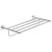 Essentials 22 In. Multi-Towel Rack