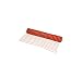 Produktbild Bradas AS-BR10090261030 Bauzaun 1 x 30 m, orange
