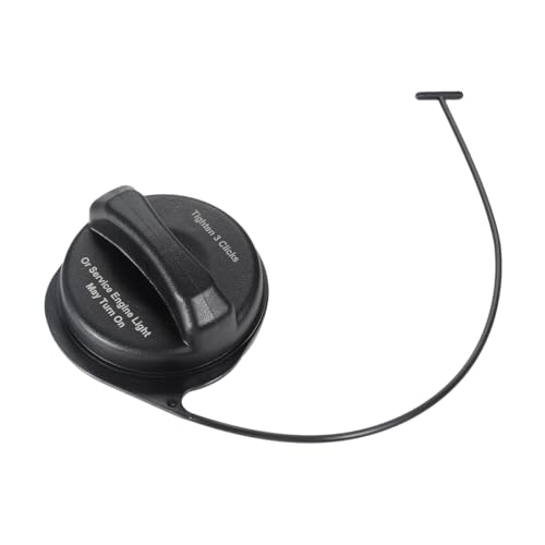 Bouchon de réservoir de carburant 20915842 GT330 pour Silverado et GMC