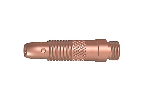 Abicor Binzel 701.0191 Corps de collet pour torche Abitig Grip 17 18 26 lot de 10 pièces