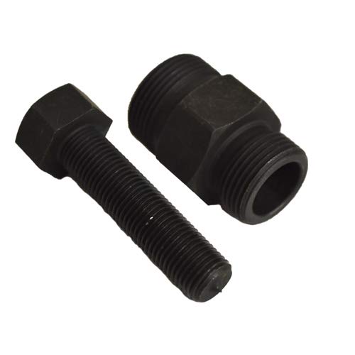 Replaces Stihl Chainsaw Flywheel Puller Kit Two Tools in One 1110 890 4500