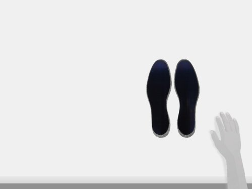 Plantillas ortopédicas para dedo del pie hombre talla 13 miniatura 3