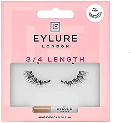 Eylure Naturals 003 False Lashes