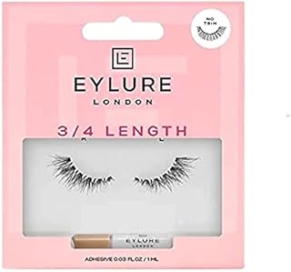 Eylure Naturals 003 False Lashes