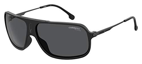 Carrera Cool 65 Matte Black/Polarized Gray One Size