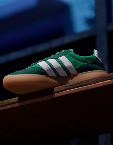 adidas Barreda Decode Womens Shoes, Green Combo, 82