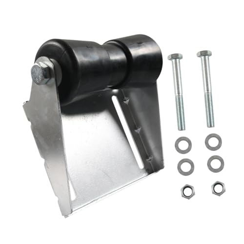 Support à roulettes de kayak pour simplifier vos sorties en mer - 4