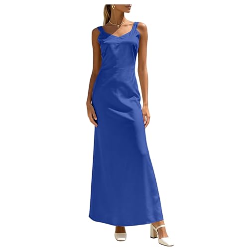 Robe cocktail droite fluide et légère pour femme raffinée