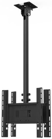 SMS Func Ceiling P Large Dual Black, W128173193 (Black)