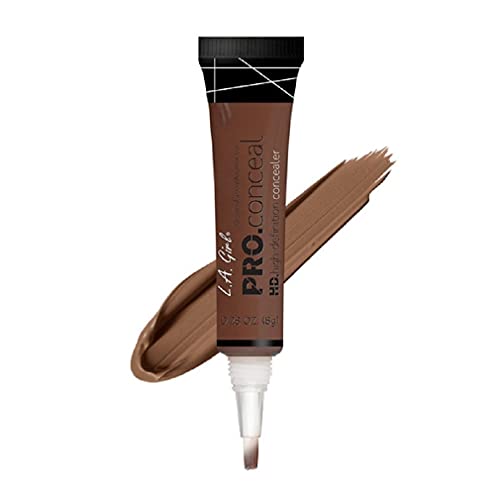 LA GIRL Pro Conceal - LGC988 Dark Cocoa by L.A. Girl