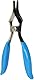 BRILLIANT TOOLS BT526004 Schlauchlösezange [Powered by KS TOOLS], 1-Tlg.