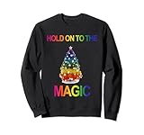 Magic Christmas Tree