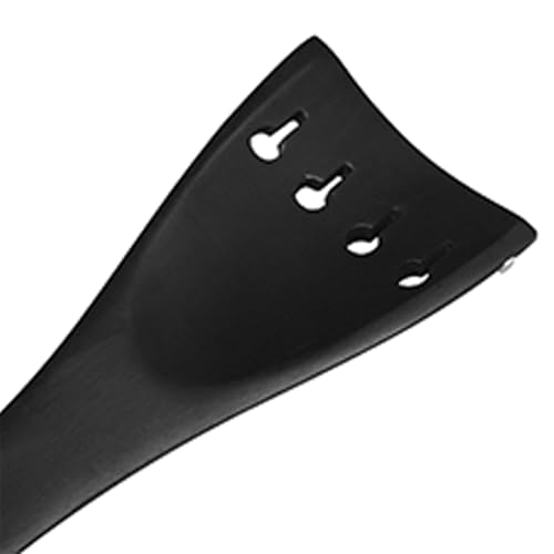 Cordier en ébène pour violoncelle améliorant le son et à configuration simple - 7