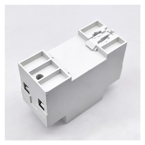 Protector de sobretensión ajustable 40A que corta y restablece la corriente automáticamente 2