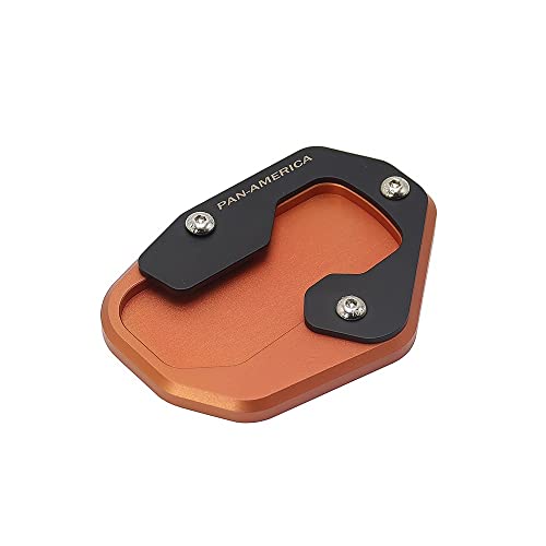 Extension de béquille latérale moto pour Pan America 1250