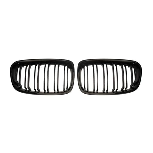 Calandre de pare-chocs avant F20 F21 pour remplacer les grilles usées