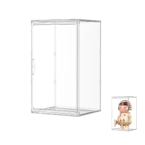 Siyecioa Vitrinas para Colecciones Vitrina...