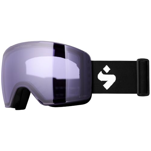 �y170101�zSWEET PROTECTION �X�E�B�[�g�v���e�N�V���� �S�[�O�� Connor RIG Reflect/RIG Quartz/MatteBlack/Black 25-26���f��