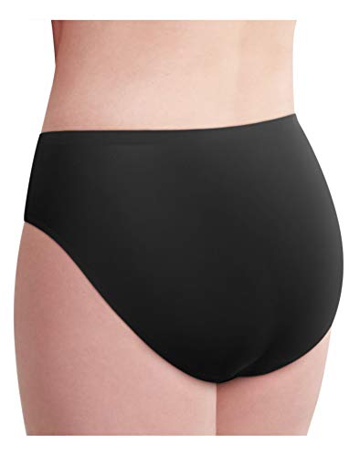 Culotte hi-cut d'exception Bali Comfort Revolution Easylite violette - 2