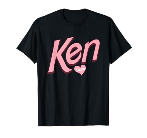Barbie - and Ken T-Shirt