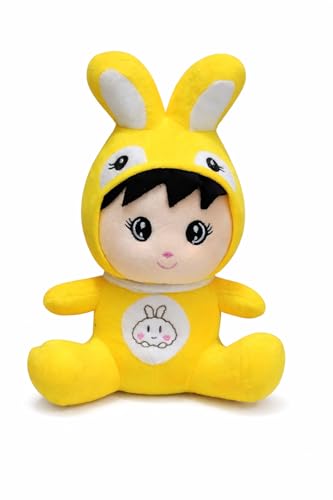 Image of Bunny Rabbit (Yellow)