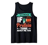 Protein Shakes