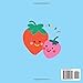 Fruit in Japanese: A Bilingual Children's Picture Book in English and Japanese with Kawaii Illustrations: Learn Popular Fruit ( 果物 ) in Japanese with ... For babies, toddlers and school age learners