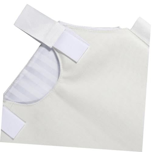 Faja Protectora para Cirugía de Costilla, Cinturón Elástico de Soporte miniatura 7