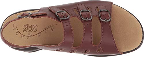 Image of SAS Women's Mystic Adjustable Slingback Sandal