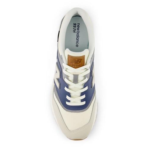 Image of New Balance Men's 997H V1 Classic Sneaker