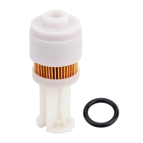 Filtro de gasolina Yamaha DX150 LX150 PX150, repuesto de sistema de combustible
