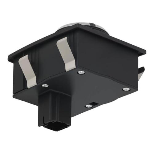 Interruptor de luz antiniebla para Ram 3500 que repara el fallo de encendido 68146507AA 5