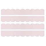 サンコー トイレ 便器すきまテープ ずれない 貼るだけ 汚れ防止 【日本製 消臭 洗える】 おくだけ吸着 ベージュ 4枚 8×長さ58cm KY-15