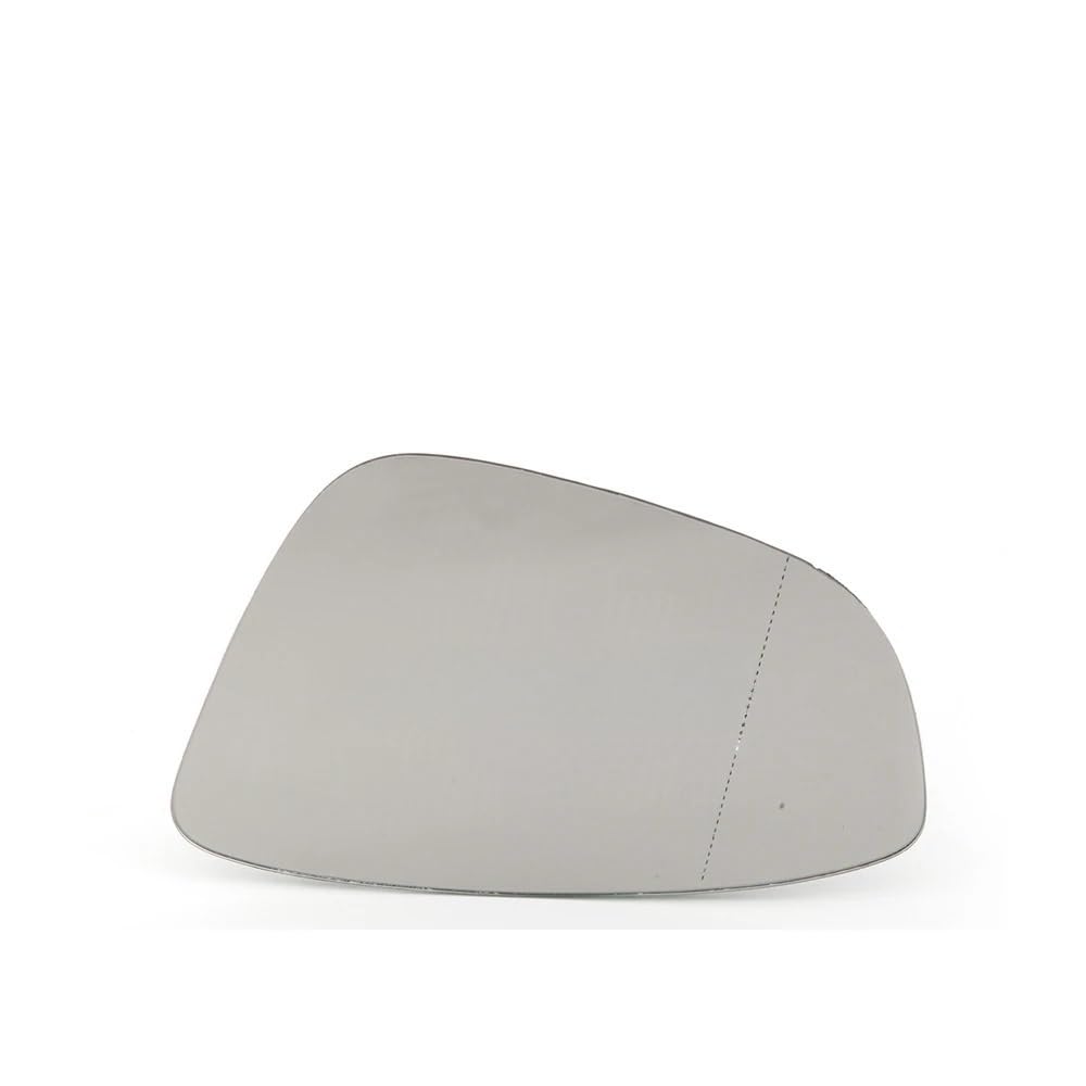Rétroviseur en verre chauffant pour Passat B7 et Beetle version UE - 8
