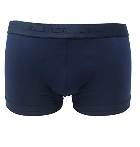 Parigamba JPN185 IZUMO lot de 2 boxers en coton élastique pour homme