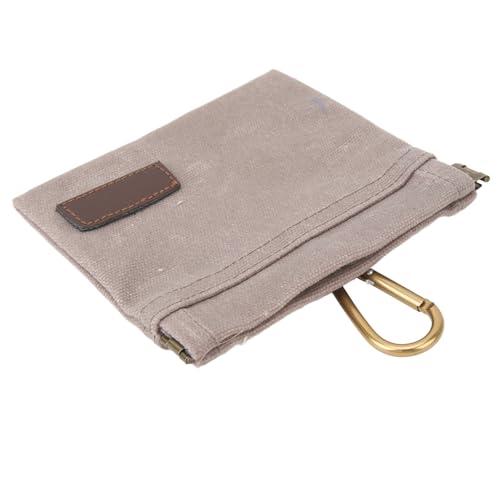 TYTOGE Bolsa de petisco para cães com clipe de cintura grande capacidade para treinamento de cães bo