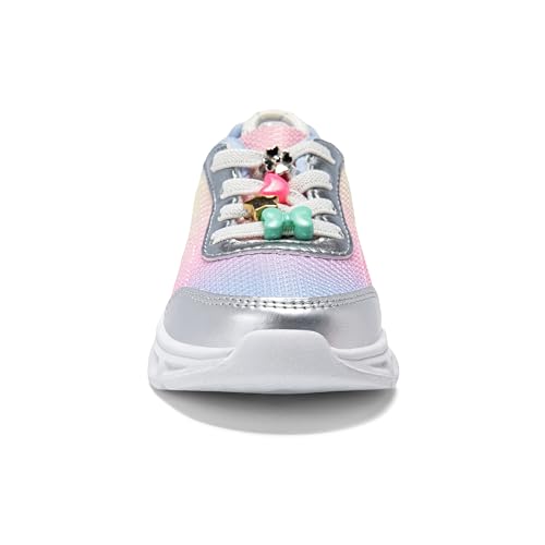 Carter's Unisex-Child Charmed Sneaker2