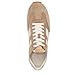 Vince Mens Oasis Runner-M Lace Up Fashion Sneaker New Camel Tan 7.5 M