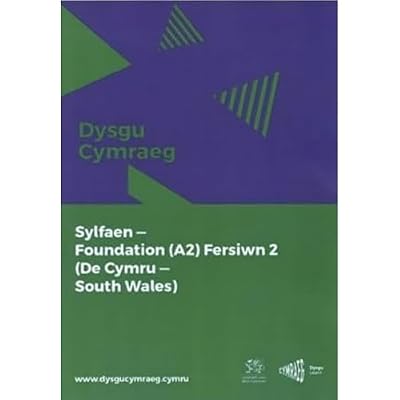 Dysgu Cymraeg