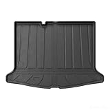 para Cupra para Nacer 2022 2023 2024 Alfombras Traseras Tronco Todo Tiempo Forro Carga Alfombras Carga Personalizadas Cubierta Tronco TPE