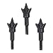 Allen Thrasher Small Game Arrow Head (Pack of 3)