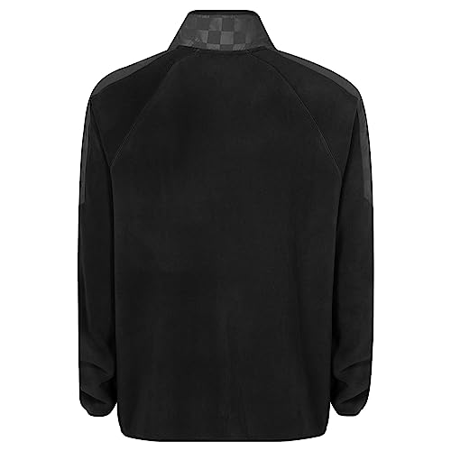 Umbro Men's On Flight Fleece Jacket2