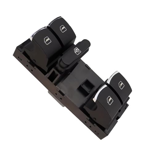 Interrupteur vitre pour Amarok set de boutons de commande 12V