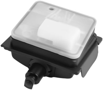 Motor de bloqueo del tanque de combustible OE# A0008204409 A00082...