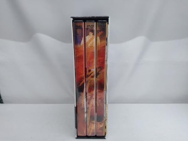 DVD 空手バカ一代 DVD-BOX 1〈初回限定版・6枚組〉フィギア付き Amazon.co.jp: 空手バカ一代 DVD-BOX 1 : 田中信夫, 神谷明