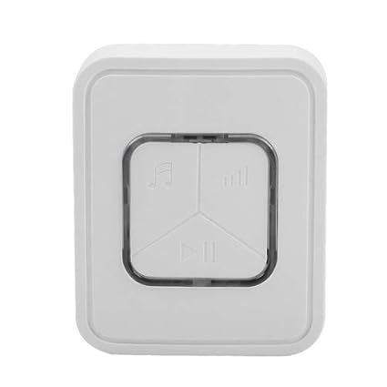 QAWACHH 220V Automatic Power Cut Failure Outage Alarm Warn Siren LED Indicator Detector